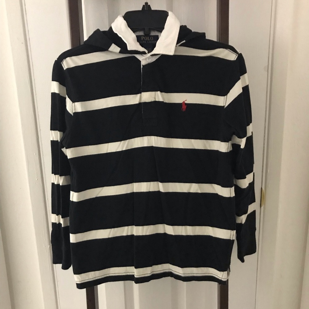Big boys Ralph Lauren Polo